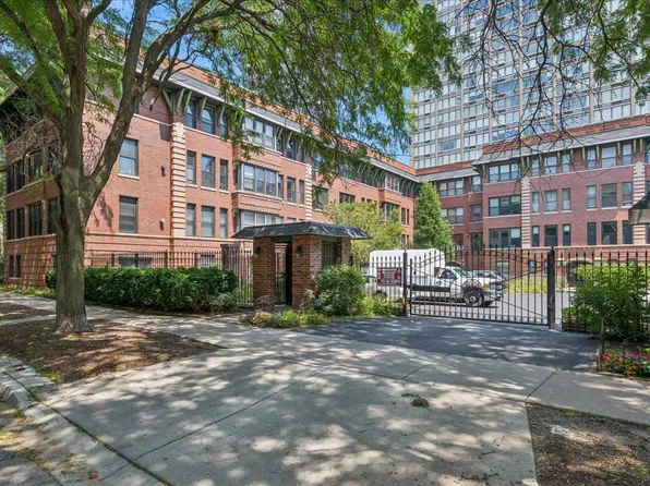 5325 N Kenmore Ave APT 3A, Chicago, IL 60640