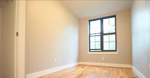 Rented by Greenrock Management