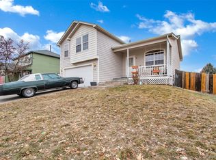 5263 Durham Ct, Denver, CO 80239