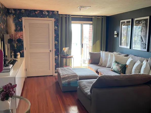 230 Willard St Unit 712, Quincy, MA 02169