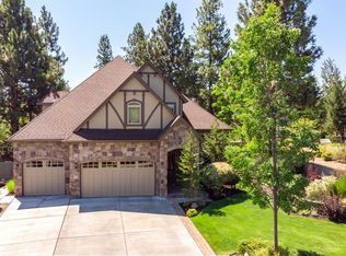 19453 Golden Meadow Loop, Bend, OR 97702