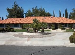 13414 Waco Ln, Apple Valley, CA 92308