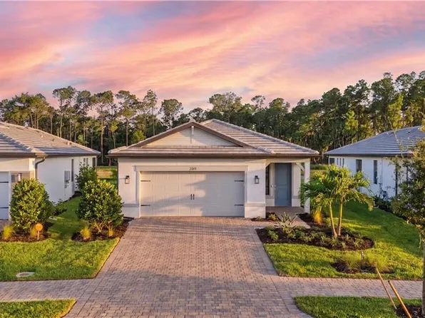 2139 Freemont WAY, NAPLES, FL 34120