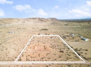 56125 Valley View Rd, Landers, CA 92285