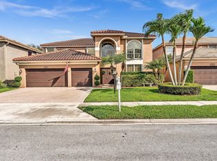 12661 Little Palm Ln, Boca Raton, FL 33428
