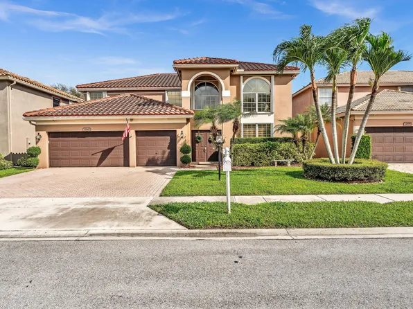 12661 Little Palm Lane, Boca Raton, FL 33428