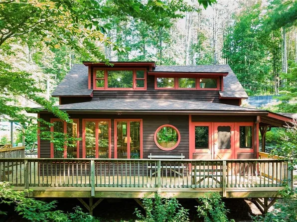 117 Miller Road, Mount Tremper, NY 12457