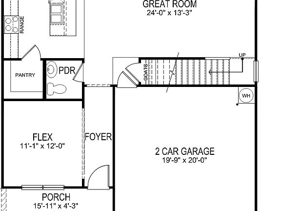 Floor Plan.