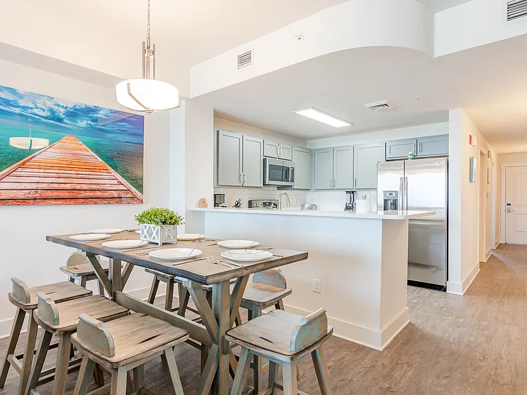 15928 Front Beach Rd #2207 — Photo 15