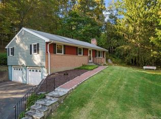 147 Miller Rd, Bethany, CT 06524