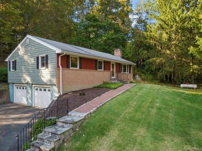 147 Miller Rd, Bethany, CT, 06524