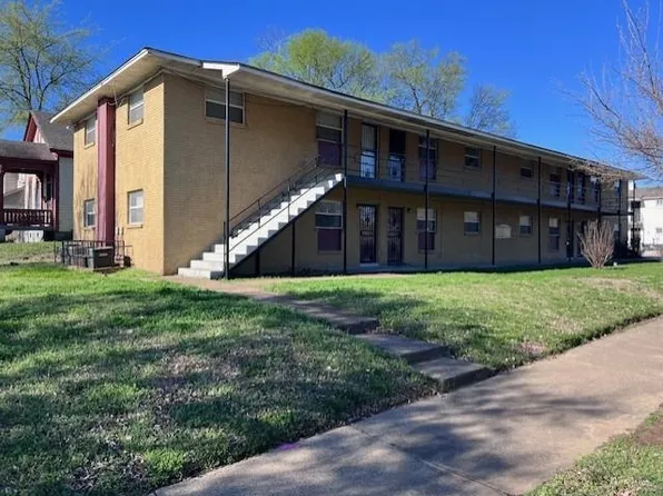 291 Greenlaw Ave, Memphis, TN 38105