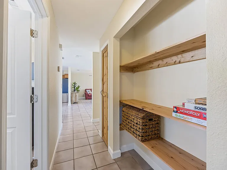 Storage Room