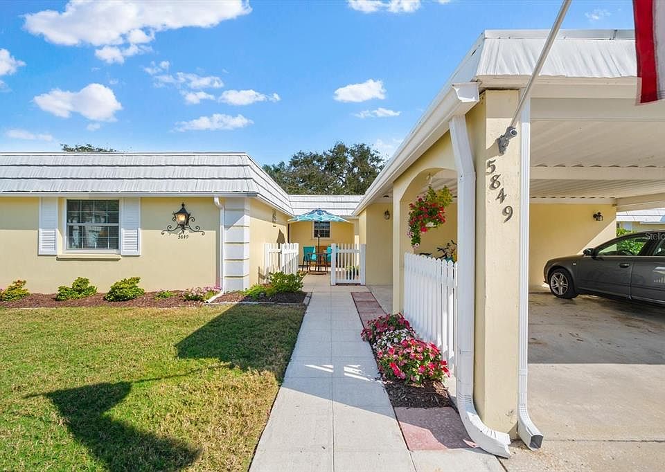 5849 Tidewood Ave Sarasota FL Zillow