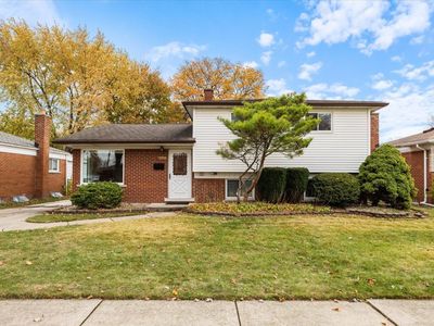 27350 Shelbourne Dr, Warren, MI, 48088