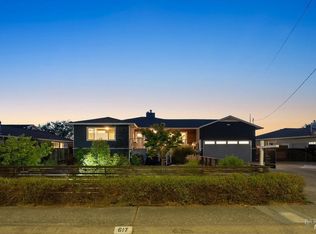 617 Vendola Dr, San Rafael, CA 94903