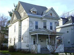 210 S Hamilton St, Watertown, NY 13601