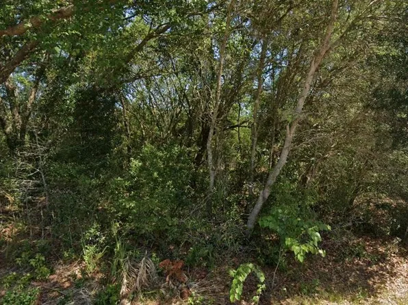 19901 FLAMINGO DRIVE LOT 22, DUNNELLON, FL 34431