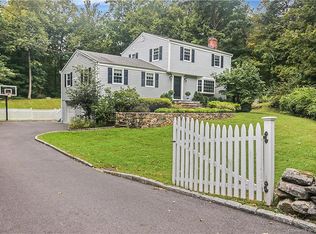 336 Mountain Rd, Wilton, CT 06897