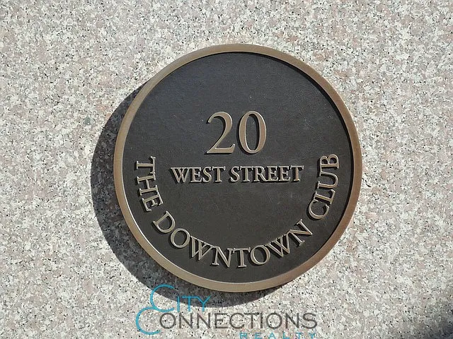 20 West St #4B — Photo 11