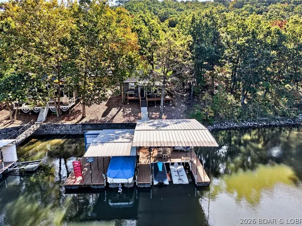 23 Casa Ct, Roach, MO 65787