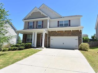 321 Welsummer Way, Lexington, SC 29072