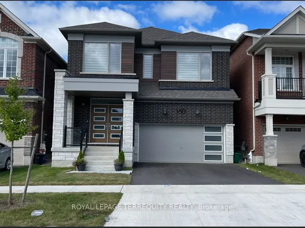 150 Forestwalk St, Kitchener, ON N2R 1P6