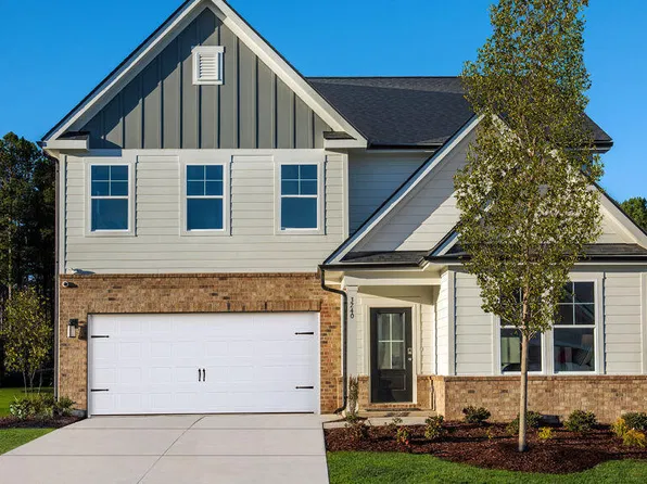 3240 Shannon Wds Ln, Apex, NC 27523