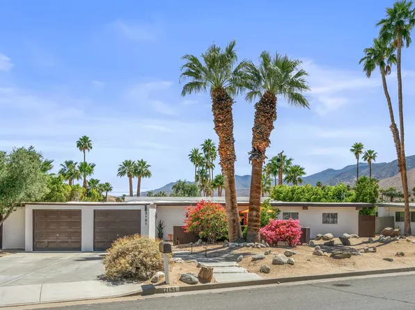 2151 E Belding Dr, Palm Springs, CA 92262
