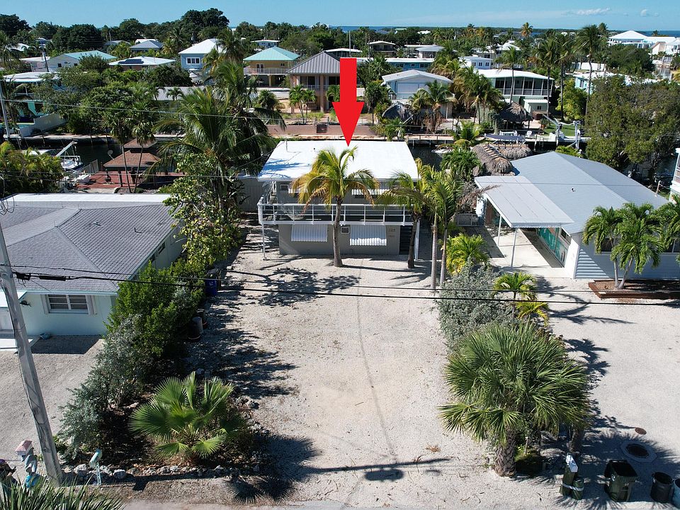 125 Gardenia St, Tavernier, FL 33070 Zillow