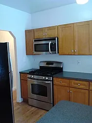 Rented by Lang Realty LLC