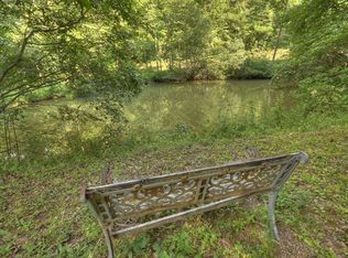 227 Dills Rd, Blue Ridge, GA 30513