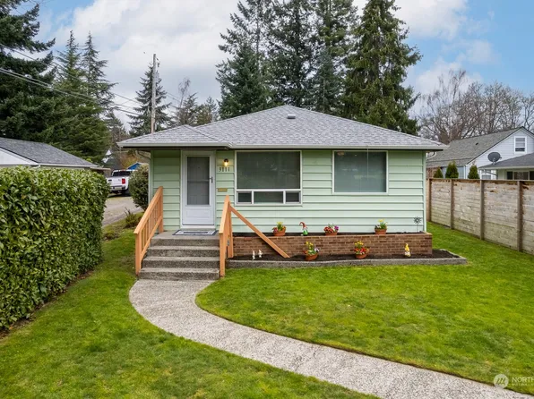 3111 N Madison Street, Tacoma, WA 98407