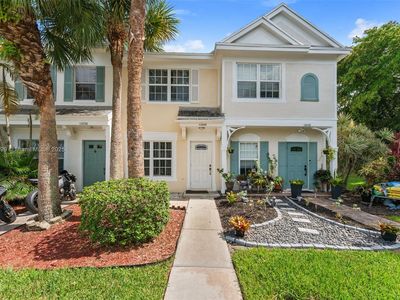 11040 Light House Ct, Tamarac, FL, 33321