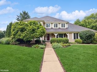 603 E 1st St, Hinsdale, IL 60521
