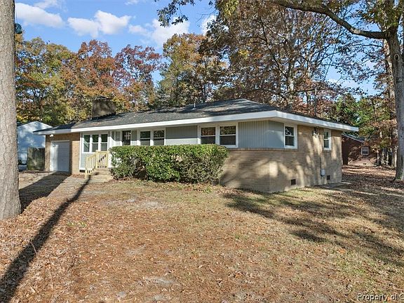 4th image of 600 York Warwick Dr