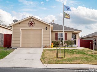 11414 Country Cyn, San Antonio, TX 78252