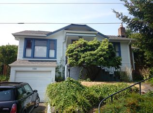 7209 Wright Ave SW, Seattle, WA 98136