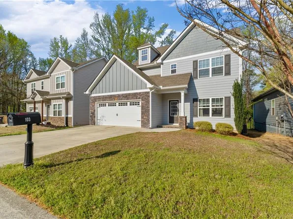 103 Deese Ct, Carrollton, GA 30117