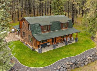 14725 N Lynnwood Rd, Spokane, WA 99208