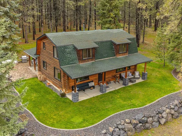 14725 N Lynnwood Rd, Spokane, WA 99208