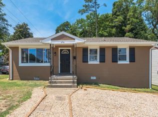 730 C St, Petersburg, VA 23803