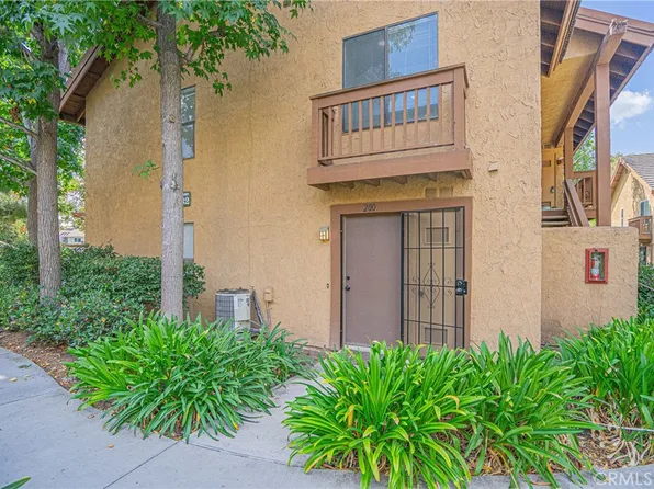 200 Tangelo #321, Irvine, CA 92618