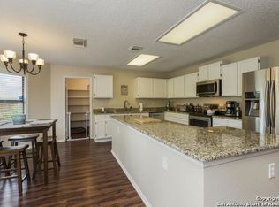 11026 Kimes Park Dr, San Antonio, TX 78249
