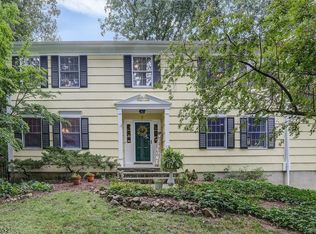 7 Deborah Dr, Morristown, NJ 07960