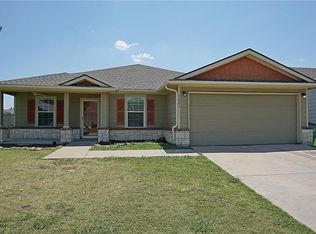 9801 George Bush Dr, McKinney, TX 75070