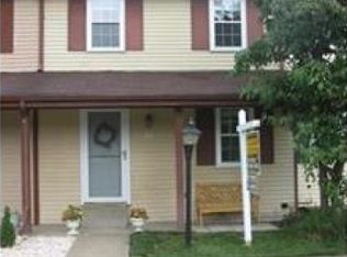 216 Parkwood Dr, Cranberry Township, PA 16066