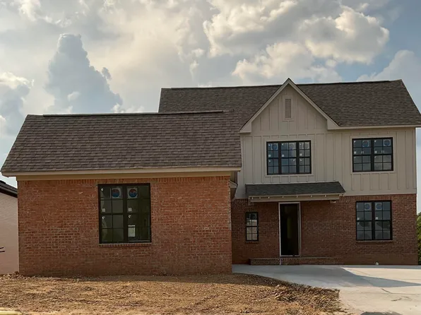 1869 Cyrus Cove Ter, Birmingham, AL 35244