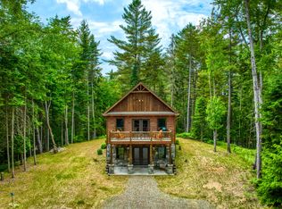 4 Tebbutt Rd, Rainbow Lake, NY 12976