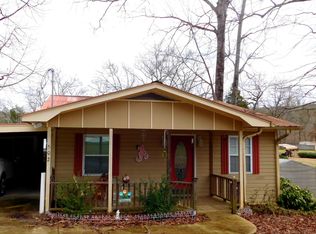 502 Richardson Sd Rd, Parrish, AL 35580